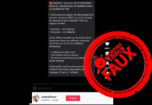 Attention, ces chiffres sur la démographie mondiale sont erronés