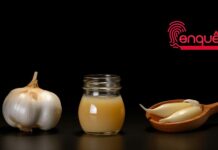 Enquête : L’ ail et le miel sont-il un remède miracle contre l’asthme ?