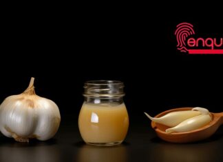 Enquête : L’ ail et le miel sont-il un remède miracle contre l’asthme ?