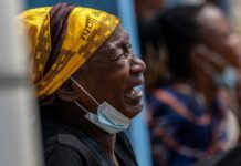 Une vidéo, différentes plateformes, une épidémie : les dessous du récit « Ebola n’existe pas en RDC »