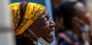 Une vidéo, différentes plateformes, une épidémie : les dessous du récit « Ebola n’existe pas en RDC »